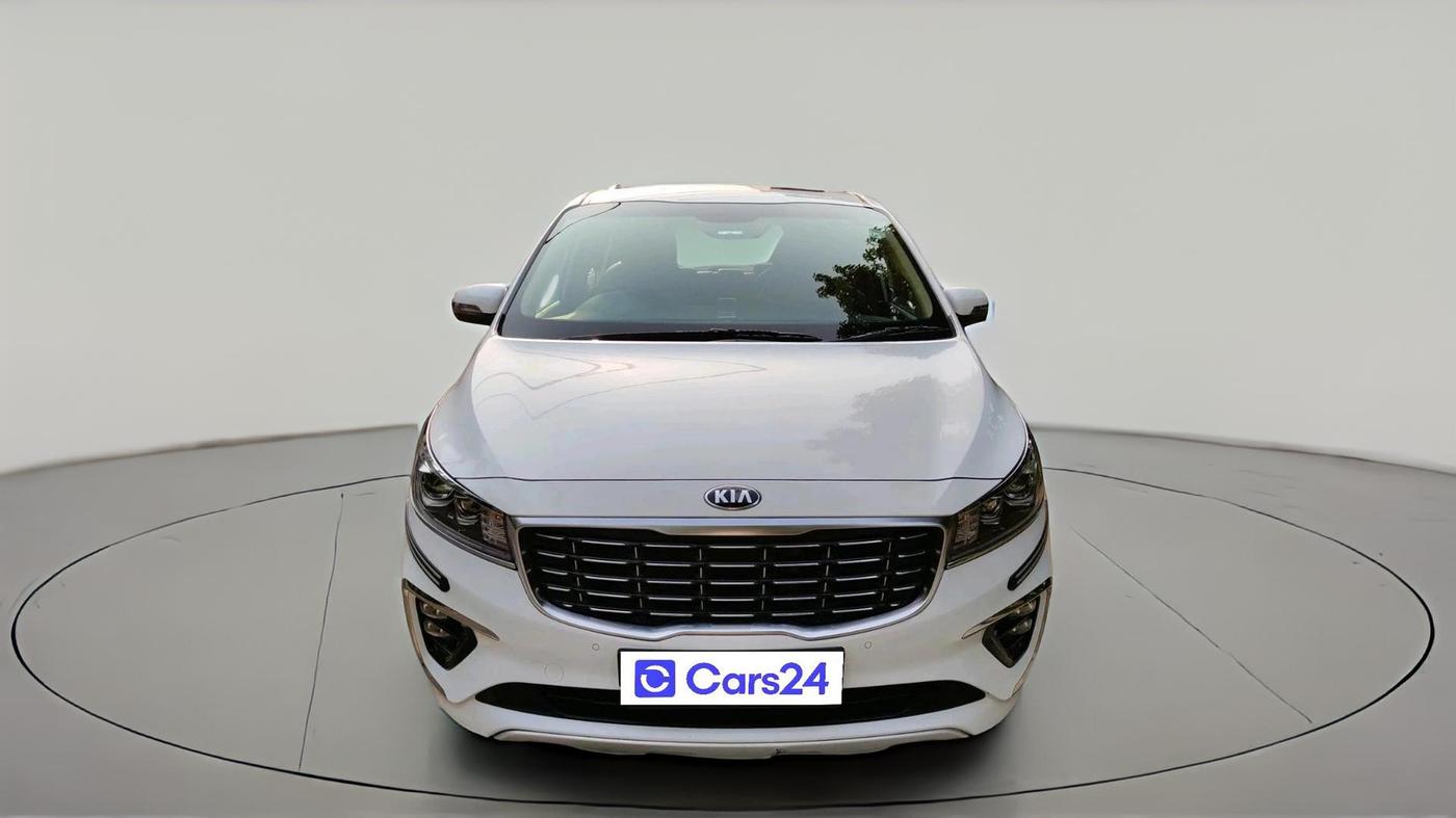 2020 KIA CARNIVAL PRESTIGE 2.2 7 STR, Diesel, Automatic, 73,637 km, exterior