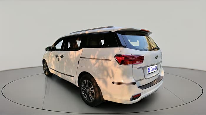 2020 KIA CARNIVAL PRESTIGE 2.2 7 STR, Diesel, Automatic, 73,637 km, exterior