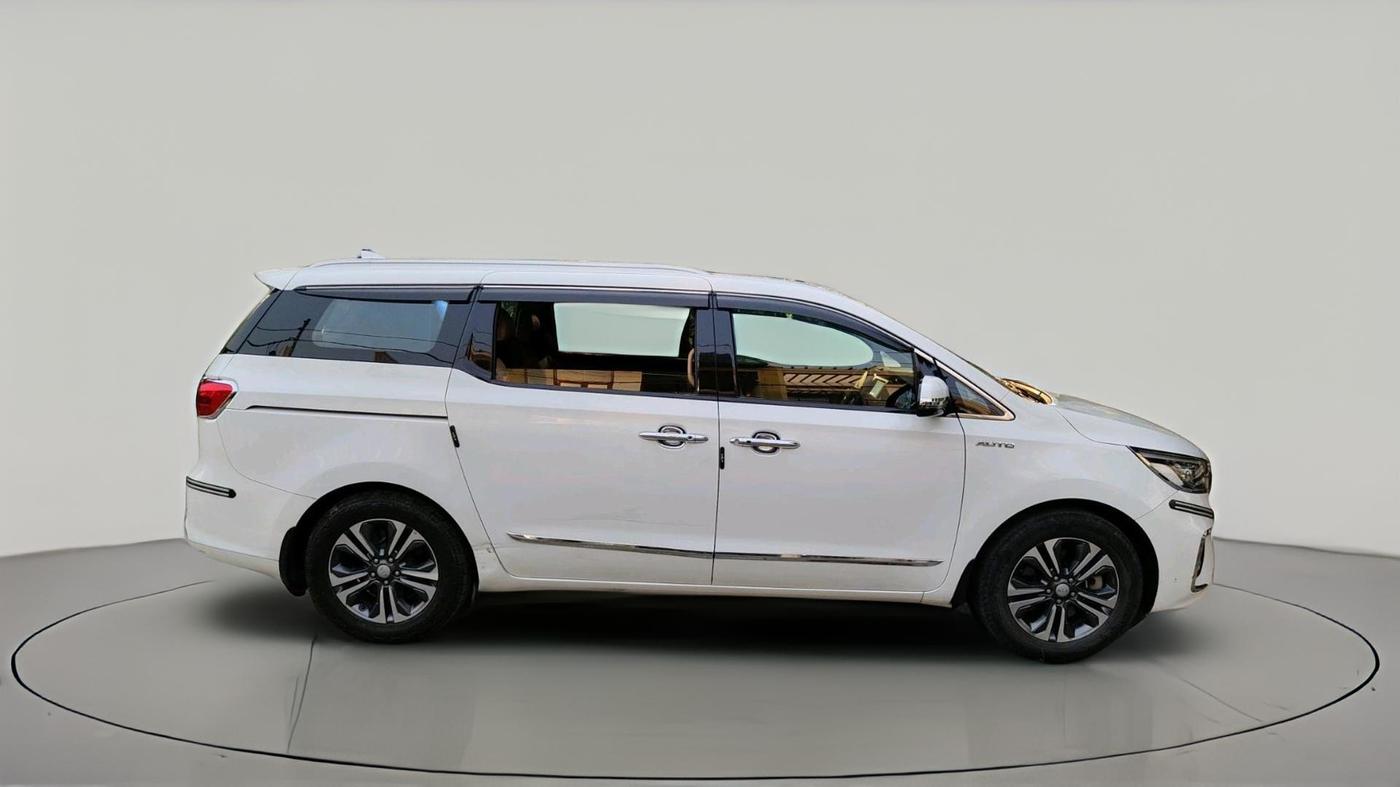 2020 KIA CARNIVAL PRESTIGE 2.2 7 STR, Diesel, Automatic, 73,637 km, exterior