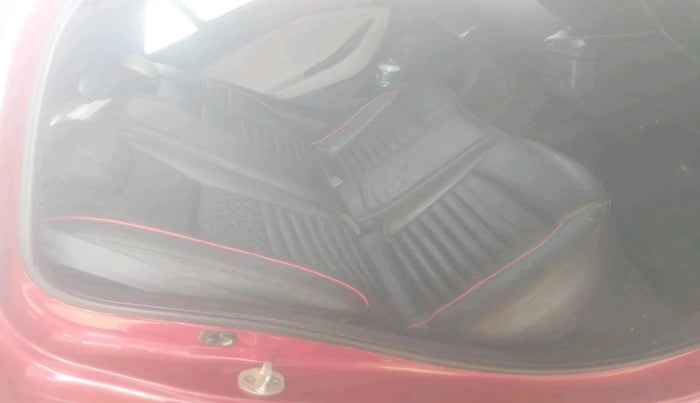 2016 Hyundai Elite i20 ASTA 1.2, Petrol, Manual, 1,34,722 km, interior