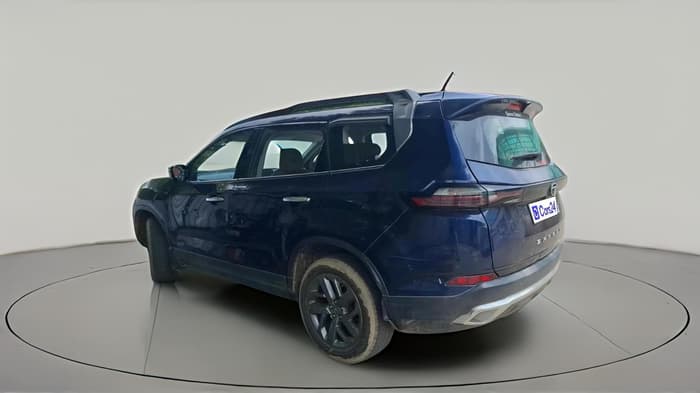 2022 Tata Safari XT PLUS, Diesel, Manual, 89,528 km, exterior