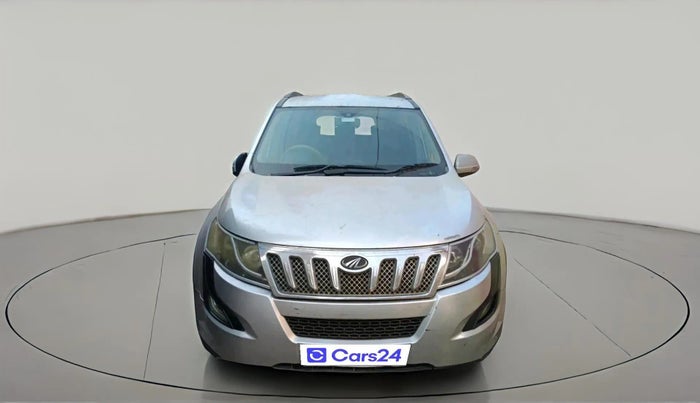 2015 Mahindra XUV500 W6, Diesel, Manual, 1,70,948 km, exterior