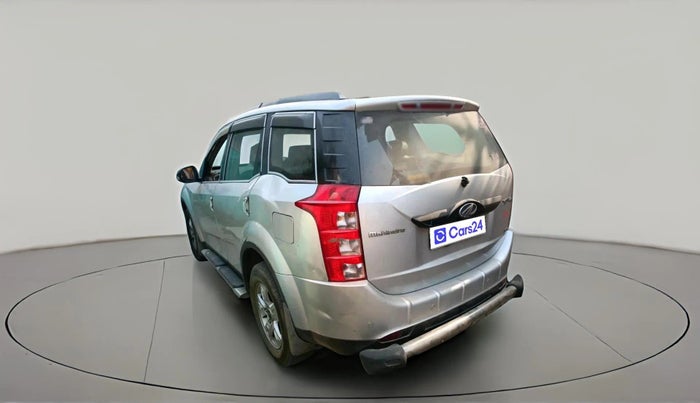 2015 Mahindra XUV500 W6, Diesel, Manual, 1,70,948 km, exterior