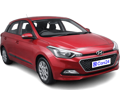 2014 Hyundai Elite i20 - Hatchback - Petrol - Manual - ₹2.80 lakh
