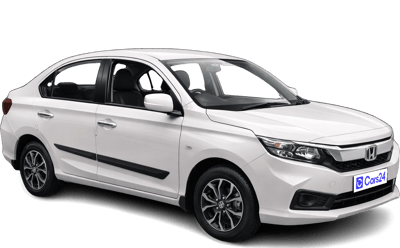 2019 Honda Amaze - Sedan - Petrol - Manual - ₹4.60 lakh