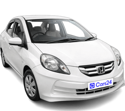 2015 Honda Amaze - Sedan - Petrol - Manual - ₹2.70 lakh