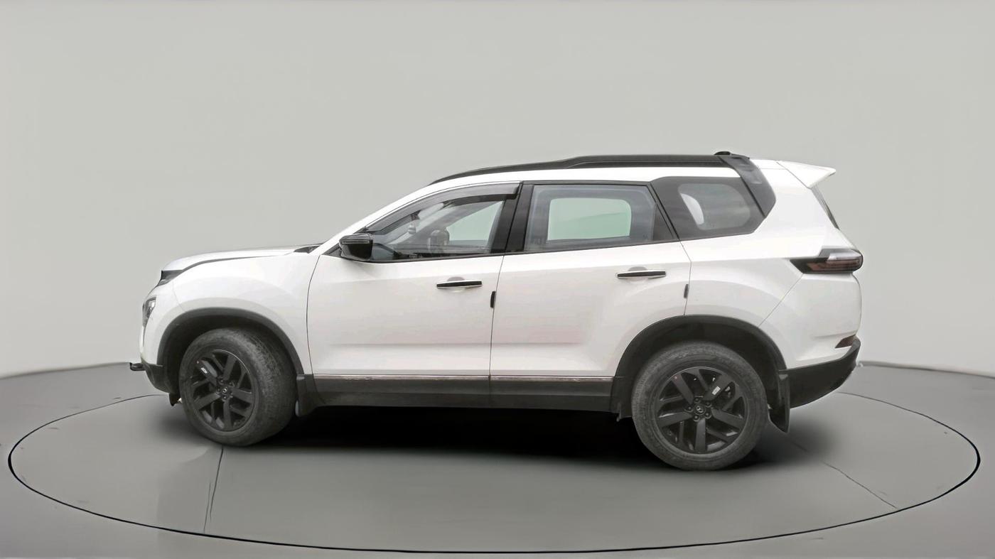 2022 Tata Safari XZA PLUS, Diesel, Automatic, 68,656 km, exterior