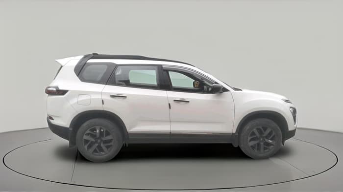 2022 Tata Safari XZA PLUS, Diesel, Automatic, 68,656 km, exterior