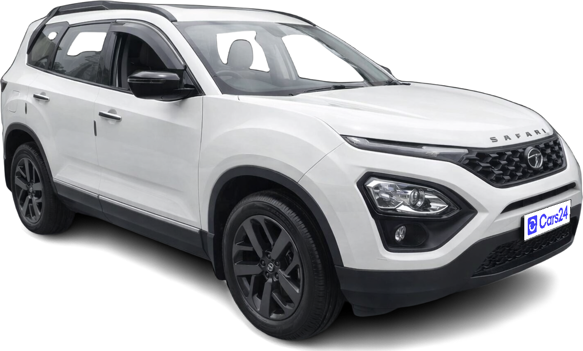 2022 Tata Safari - SUV - Diesel - Automatic - ₹16.54 lakh