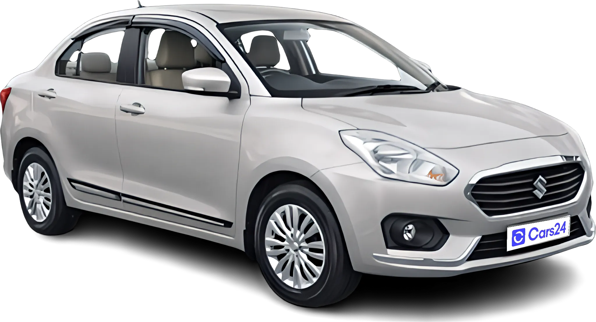 2020 Maruti Dzire - Sedan - Petrol - Manual - ₹5.30 lakh