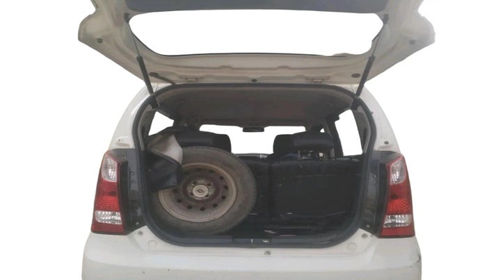 2011 Maruti Wagon R 1.0 LXI LPG, Petrol, Manual, 1,97,505 km, exterior