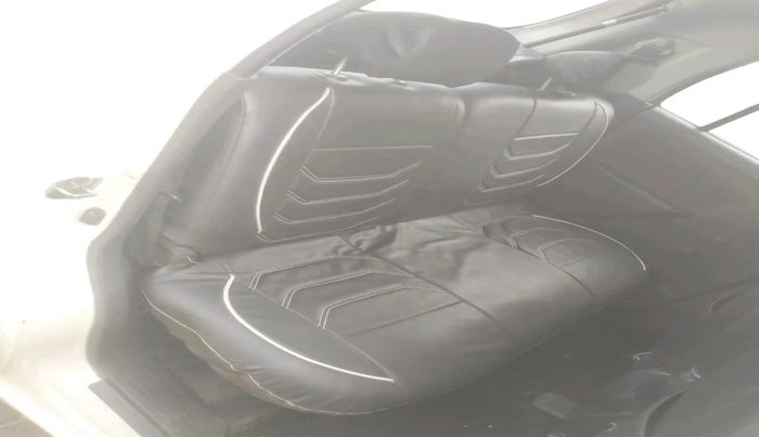 2011 Maruti Wagon R 1.0 LXI LPG, Petrol, Manual, 1,97,505 km, interior