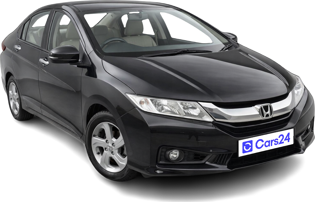 2015 Honda City - Sedan - Diesel - Manual - ₹2.90 lakh