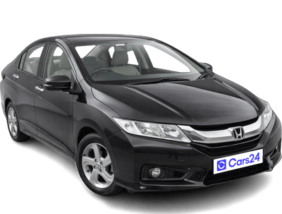 2015 Honda City - Sedan - Diesel - Manual - ₹2.90 lakh