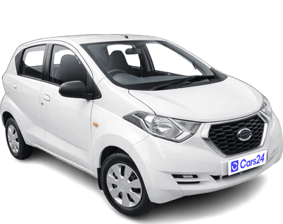 2016 Datsun Redi Go - Hatchback - Petrol - Manual - ₹1.36 lakh