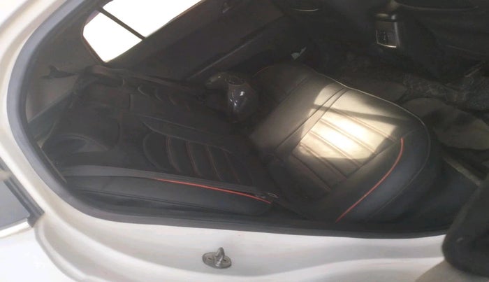 2017 Hyundai Creta SX 1.6 DIESEL, Diesel, Manual, 99,769 km, interior