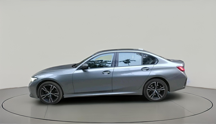 2023 BMW 3 SERIES GRAN LIMOUSINE 330LI M SPORT, Petrol, Automatic, 9,785 km, exterior