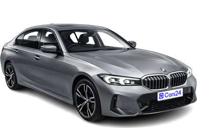 2023 BMW 3 SERIES GRAN LIMOUSINE - Sedan - Petrol - Automatic - ₹48.90 lakh