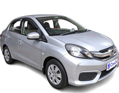 2016 Honda Amaze - Sedan - Petrol - Manual - ₹2.75 lakh