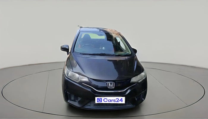 2017 Honda Jazz 1.2L I-VTEC S AT, Petrol, Automatic, 94,764 km, exterior