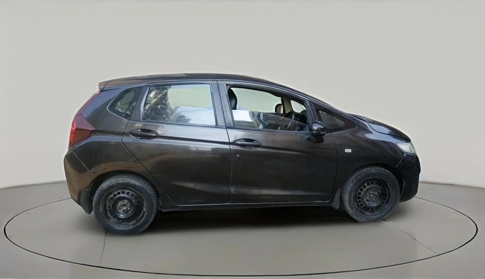 2017 Honda Jazz 1.2L I-VTEC S AT, Petrol, Automatic, 94,764 km, exterior