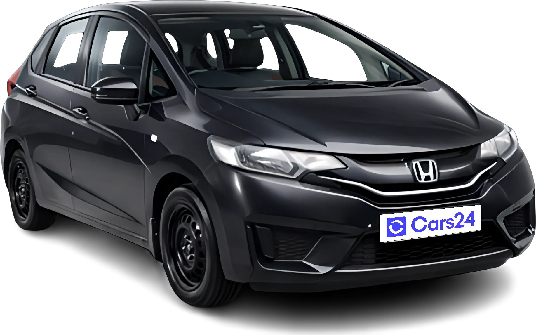 2017 Honda Jazz - Hatchback - Petrol - Automatic - ₹2.64 lakh