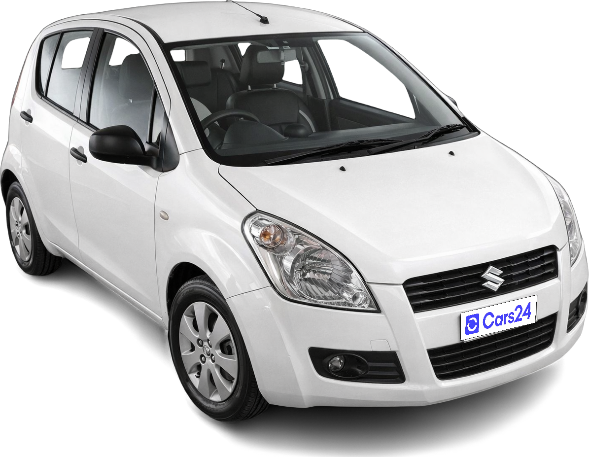 2011 Maruti Ritz - Hatchback - Petrol - Manual - ₹1.49 lakh