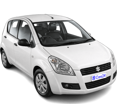 2011 Maruti Ritz - Hatchback - Petrol - Manual - ₹1.49 lakh