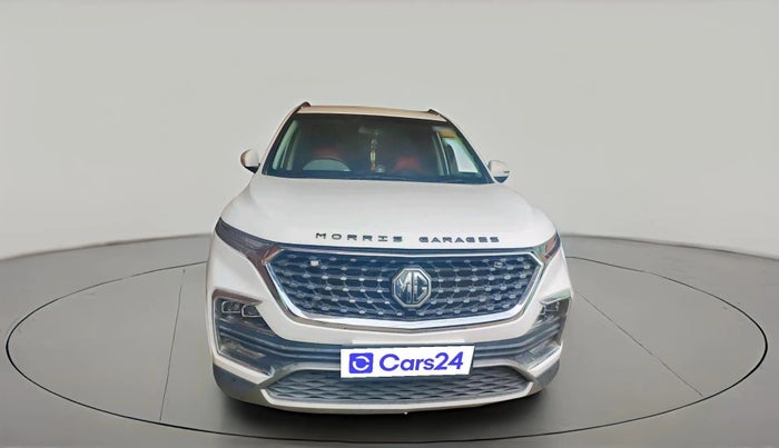 2021 MG HECTOR SUPER HYBRID 1.5 PETROL, Petrol, Manual, 36,689 km, exterior