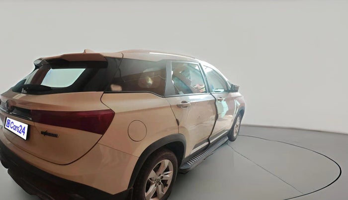 2021 MG HECTOR SUPER HYBRID 1.5 PETROL, Petrol, Manual, 36,689 km, exterior