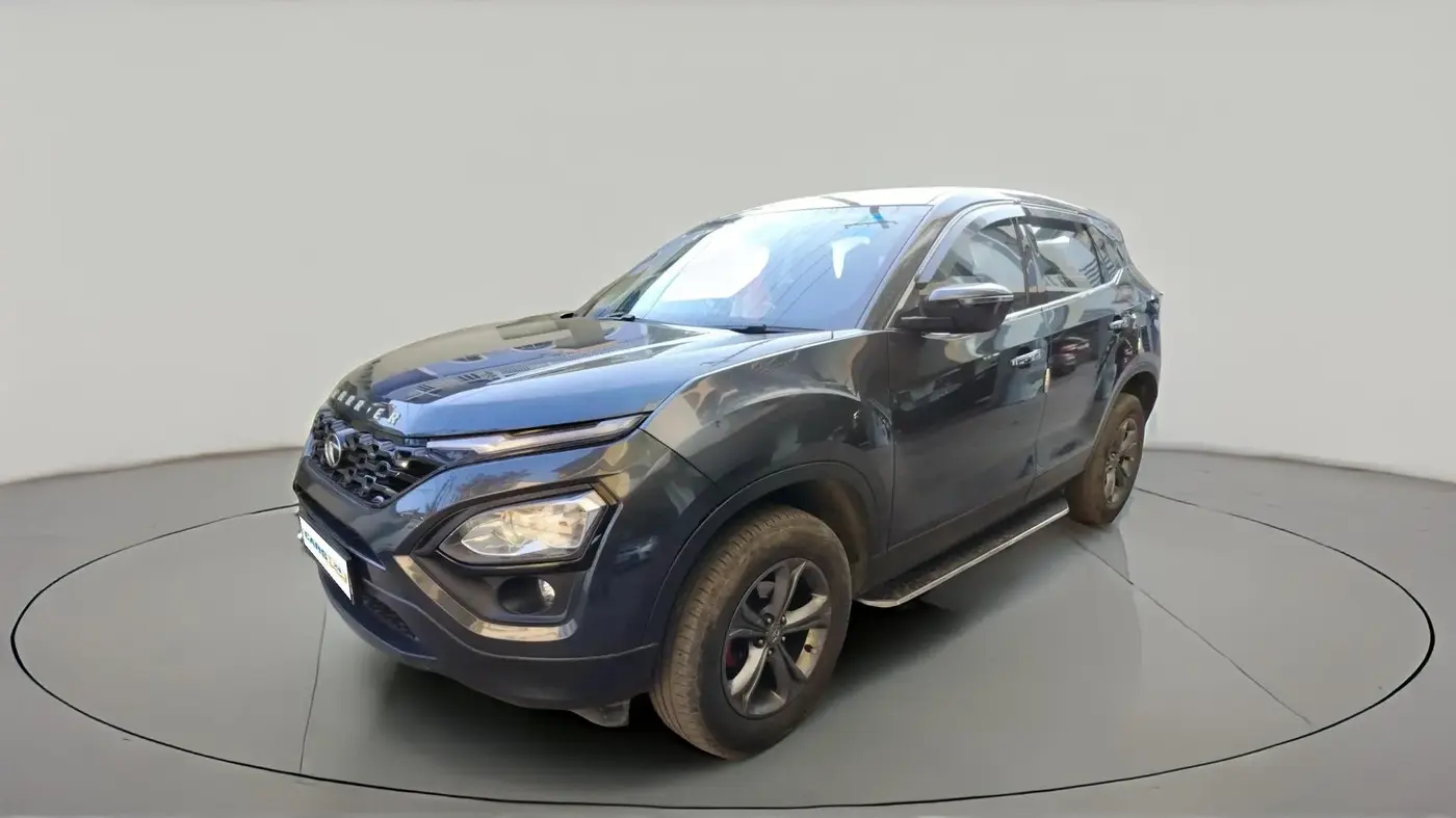 2020 Tata Harrier XT 2.0L KRYOTEC, Diesel, Manual, 61,900 km, exterior