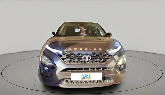 2020 Tata Harrier XT 2.0L KRYOTEC, Diesel, Manual, 61,900 km, exterior