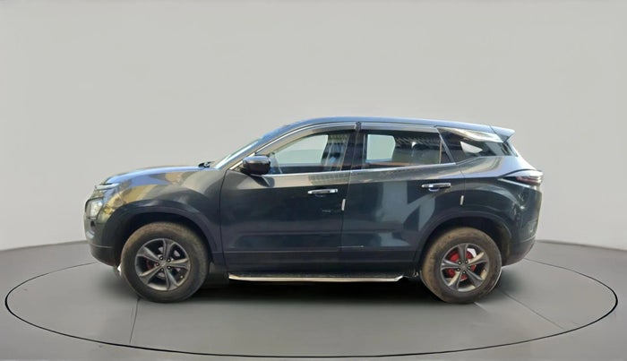 2020 Tata Harrier XT 2.0L KRYOTEC, Diesel, Manual, 61,900 km, exterior