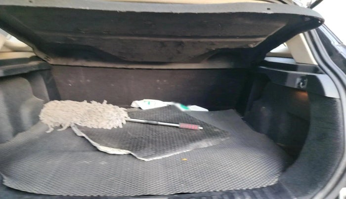 2020 Tata Harrier XT 2.0L KRYOTEC, Diesel, Manual, 61,900 km, exterior