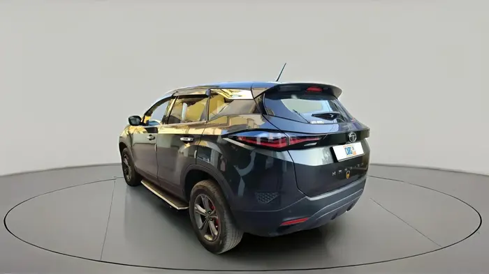 2020 Tata Harrier XT 2.0L KRYOTEC, Diesel, Manual, 61,900 km, exterior