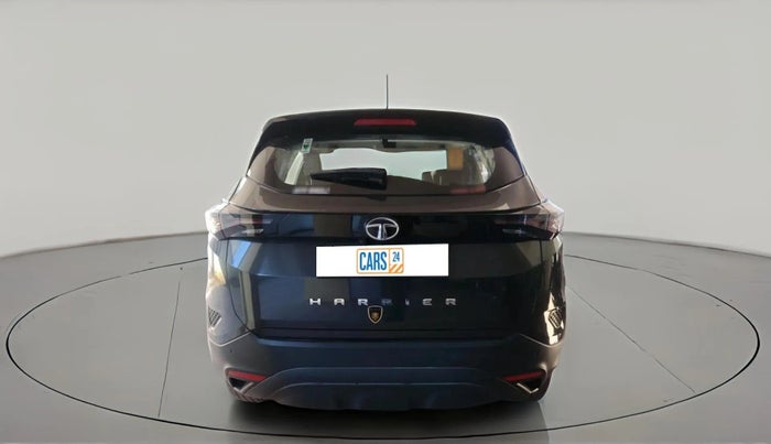 2020 Tata Harrier XT 2.0L KRYOTEC, Diesel, Manual, 61,900 km, exterior