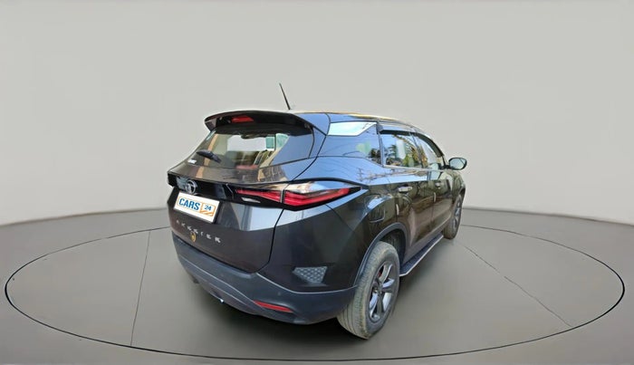 2020 Tata Harrier XT 2.0L KRYOTEC, Diesel, Manual, 61,900 km, exterior