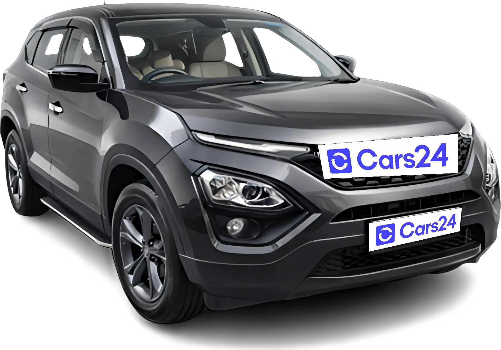 2020 Tata Harrier - SUV - Diesel - Manual - ₹9.00 lakh