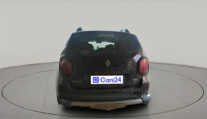 2021 Renault Duster RXS 1.3 TURBO PETROL MT, Petrol, Manual, 81,680 km, exterior