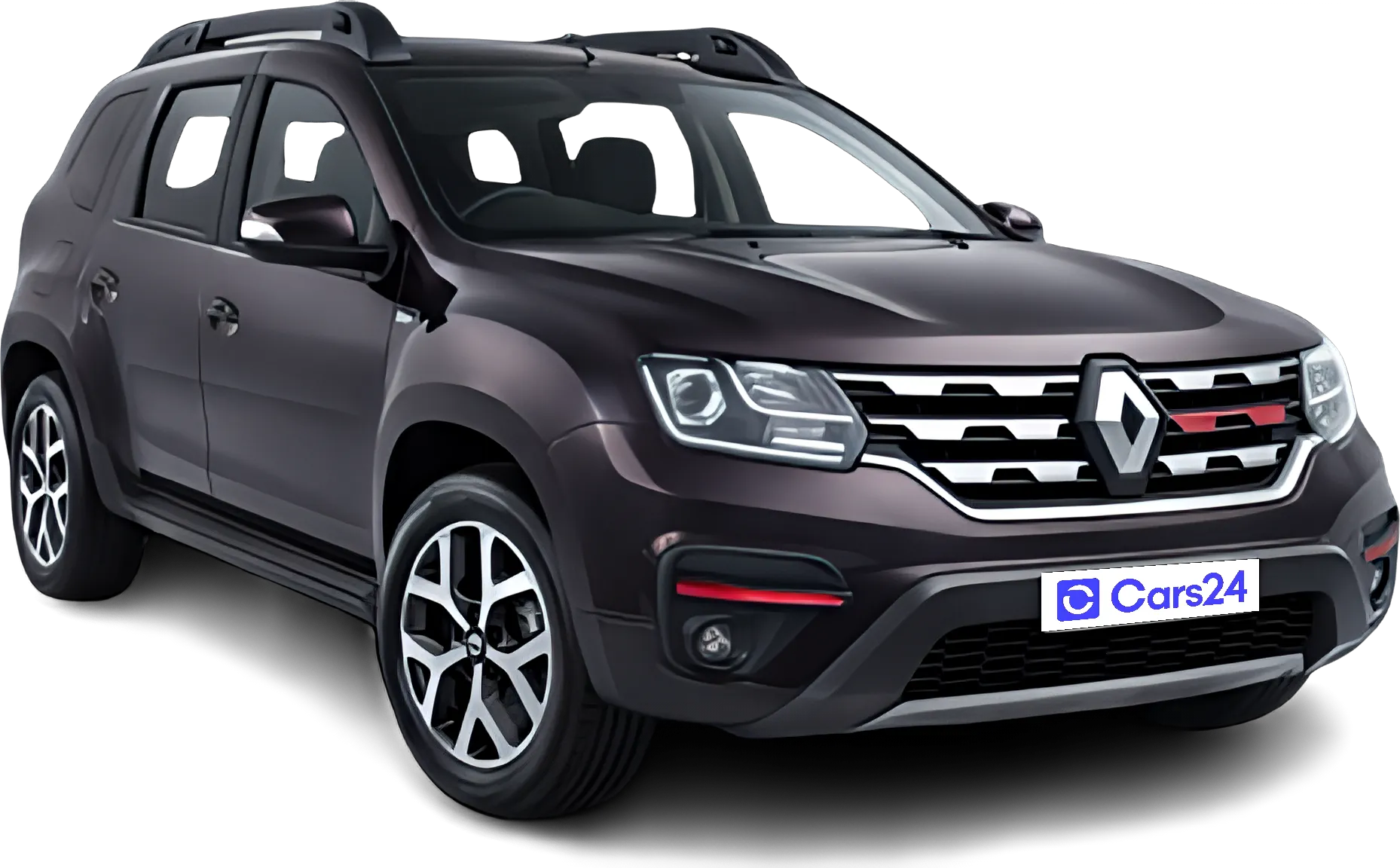 2021 Renault Duster - SUV - Petrol - Manual - ₹7.00 lakh