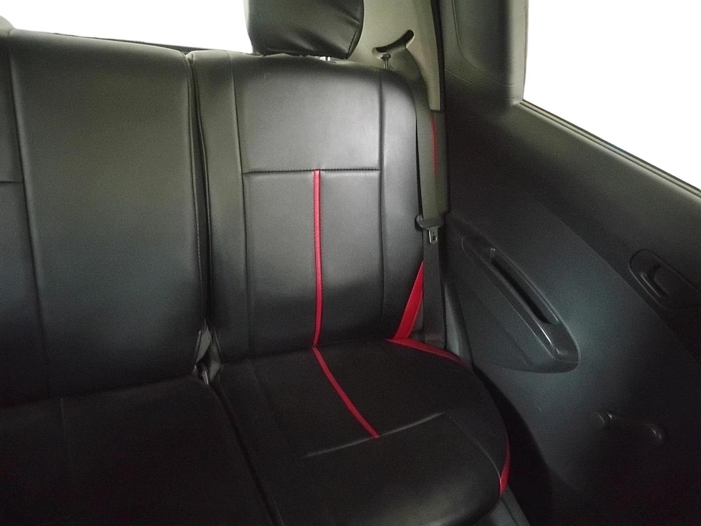 2012 Chevrolet Beat LS DIESEL, Diesel, Manual, 59,303 km, interior