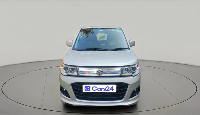 2013 Maruti Wagon R Stingray VXI, Petrol, Manual, 39,435 km, exterior