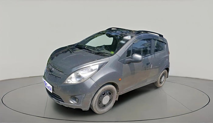 2013 Chevrolet Beat LS DIESEL, Diesel, Manual, 2,31,829 km, exterior