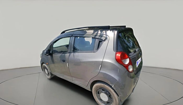 2013 Chevrolet Beat LS DIESEL, Diesel, Manual, 2,31,829 km, exterior