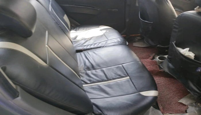 2013 Chevrolet Beat LS DIESEL, Diesel, Manual, 2,31,829 km, interior