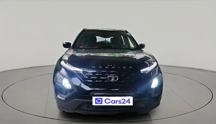 2021 Tata Harrier XZ PLUS 2.0L DARK EDITION, Diesel, Manual, 65,337 km, exterior