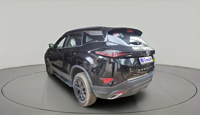 2021 Tata Harrier XZ PLUS 2.0L DARK EDITION, Diesel, Manual, 65,337 km, exterior