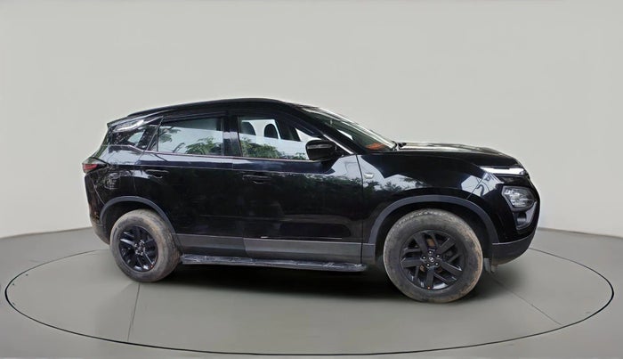 2021 Tata Harrier XZ PLUS 2.0L DARK EDITION, Diesel, Manual, 65,337 km, exterior
