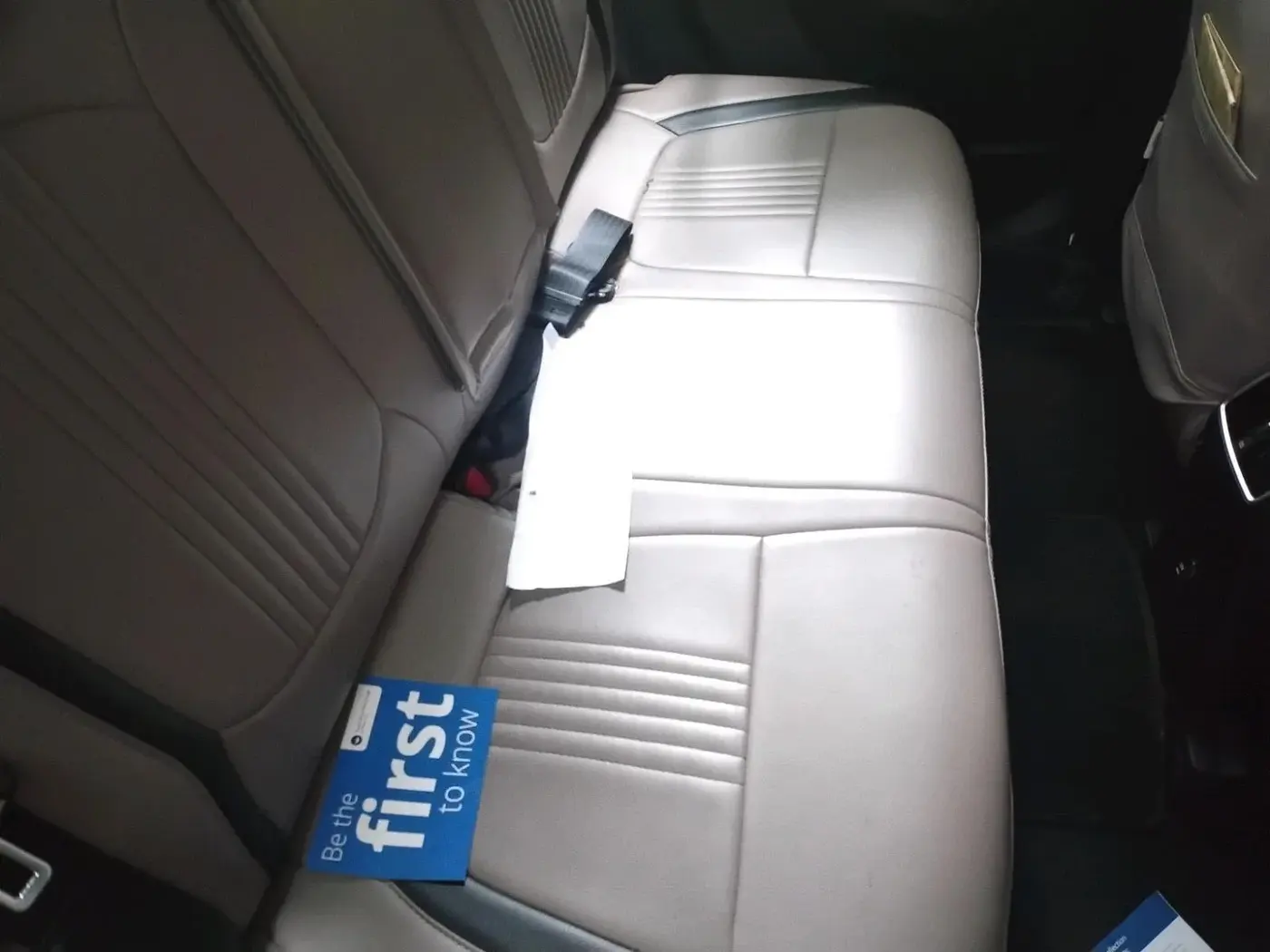 2018 Hyundai Creta SX 1.6 PETROL, Petrol, Manual, 49,252 km, interior