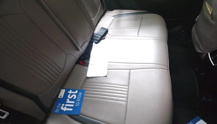 2018 Hyundai Creta SX 1.6 PETROL, Petrol, Manual, 49,252 km, interior